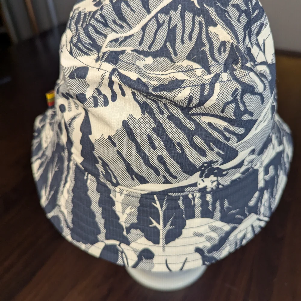 FJALLRAVEN X SPECIALIZED HAT UNISEX S/M - Picture 7 of 13